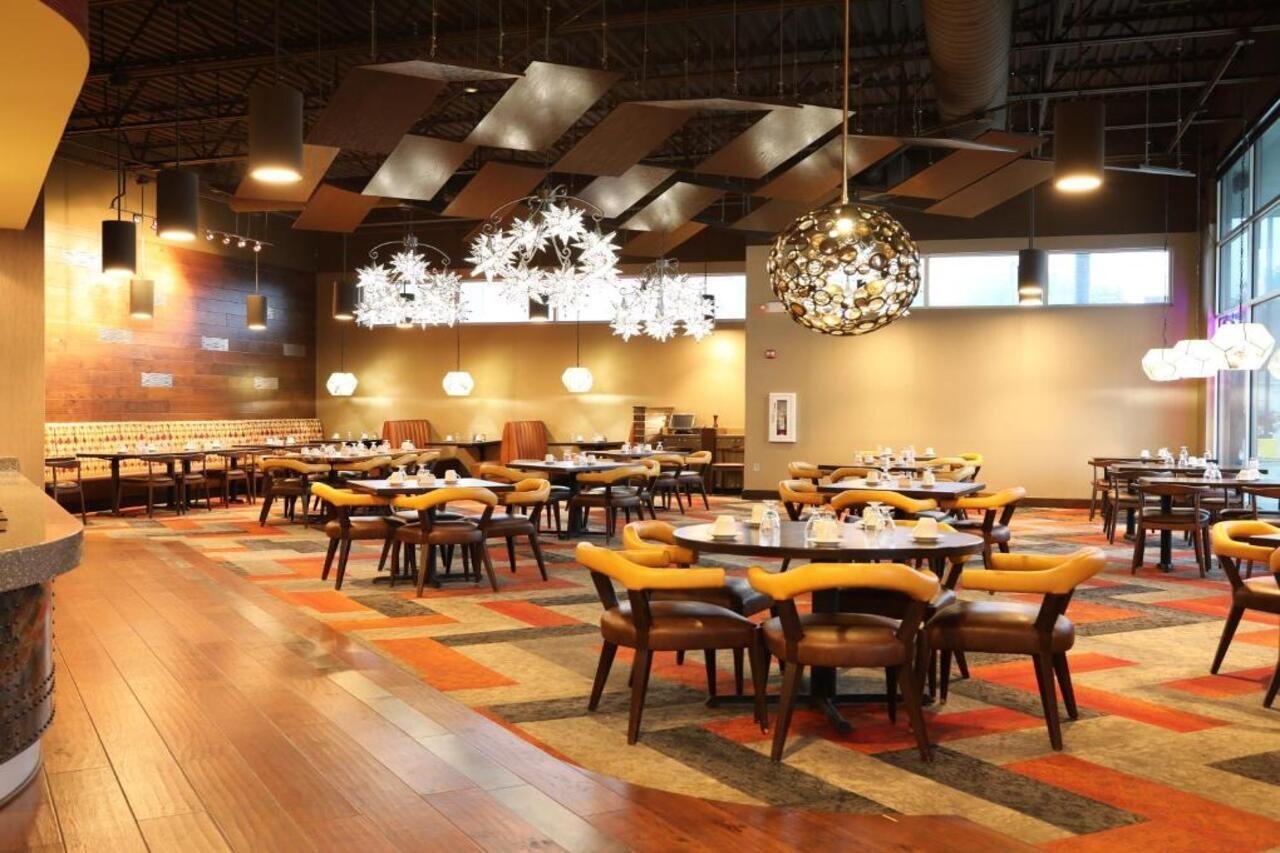 Doubletree By Hilton Omaha Southwest, Ne Hotel Bagian luar foto