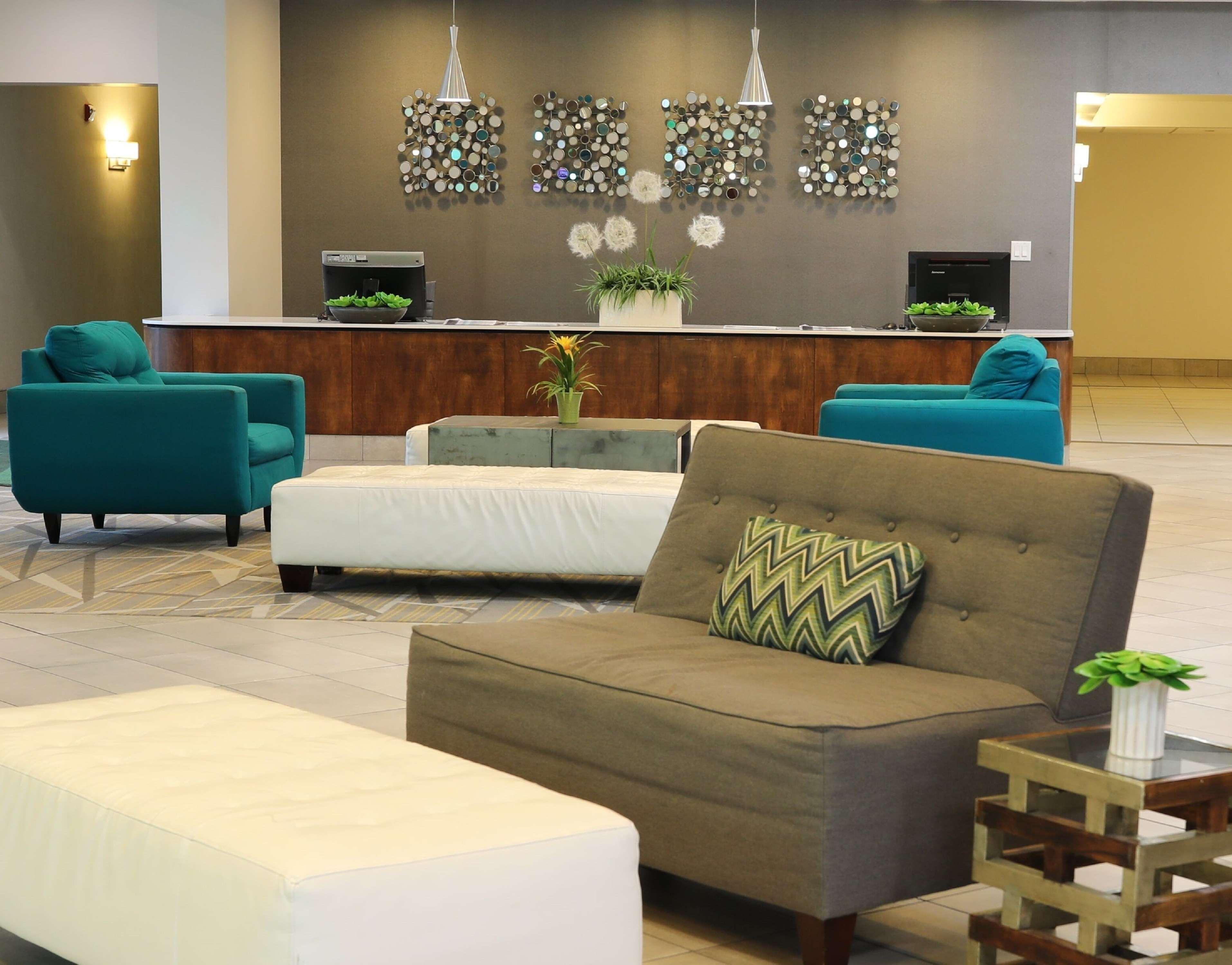 Doubletree By Hilton Omaha Southwest, Ne Hotel Bagian luar foto