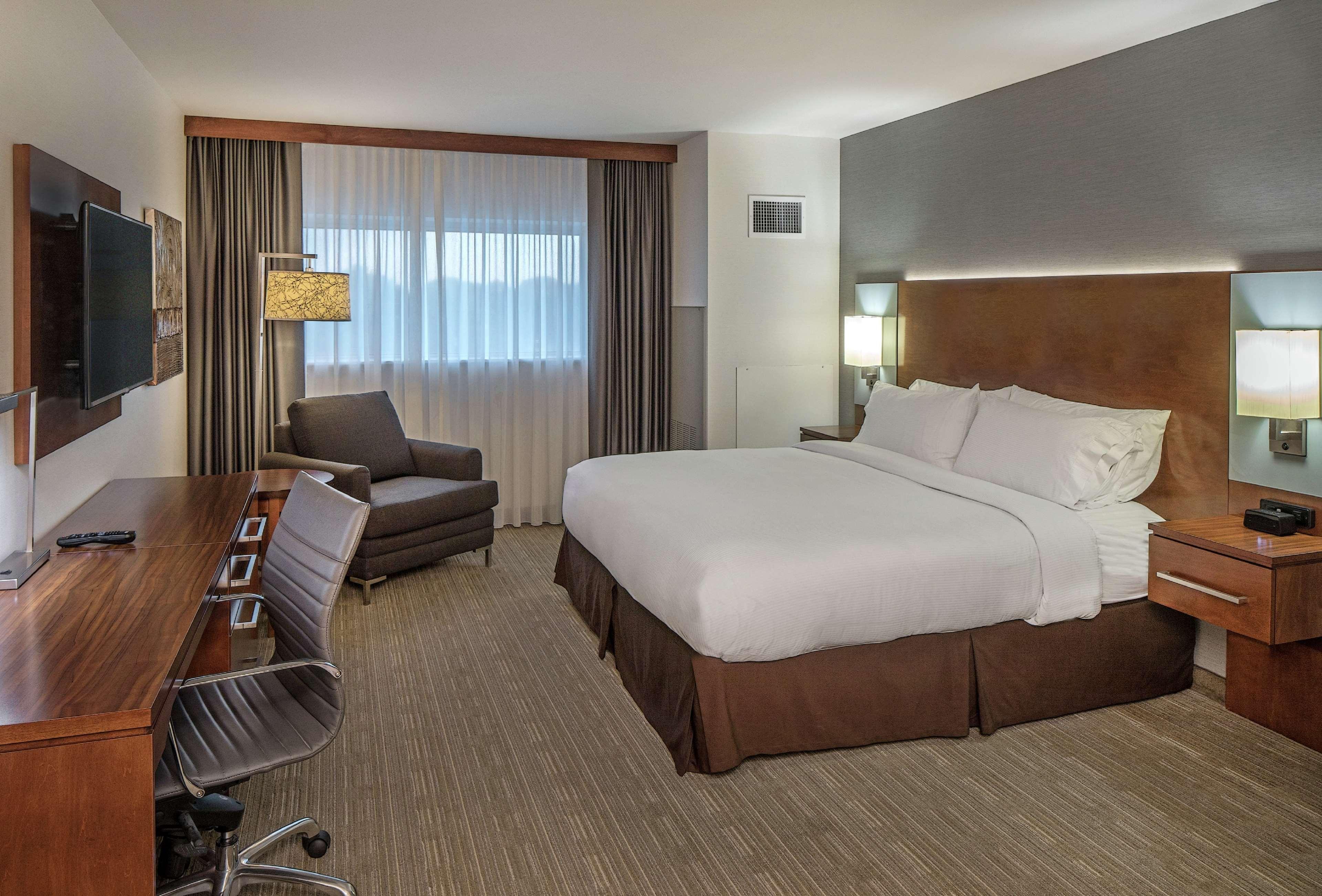 Doubletree By Hilton Omaha Southwest, Ne Hotel Bagian luar foto