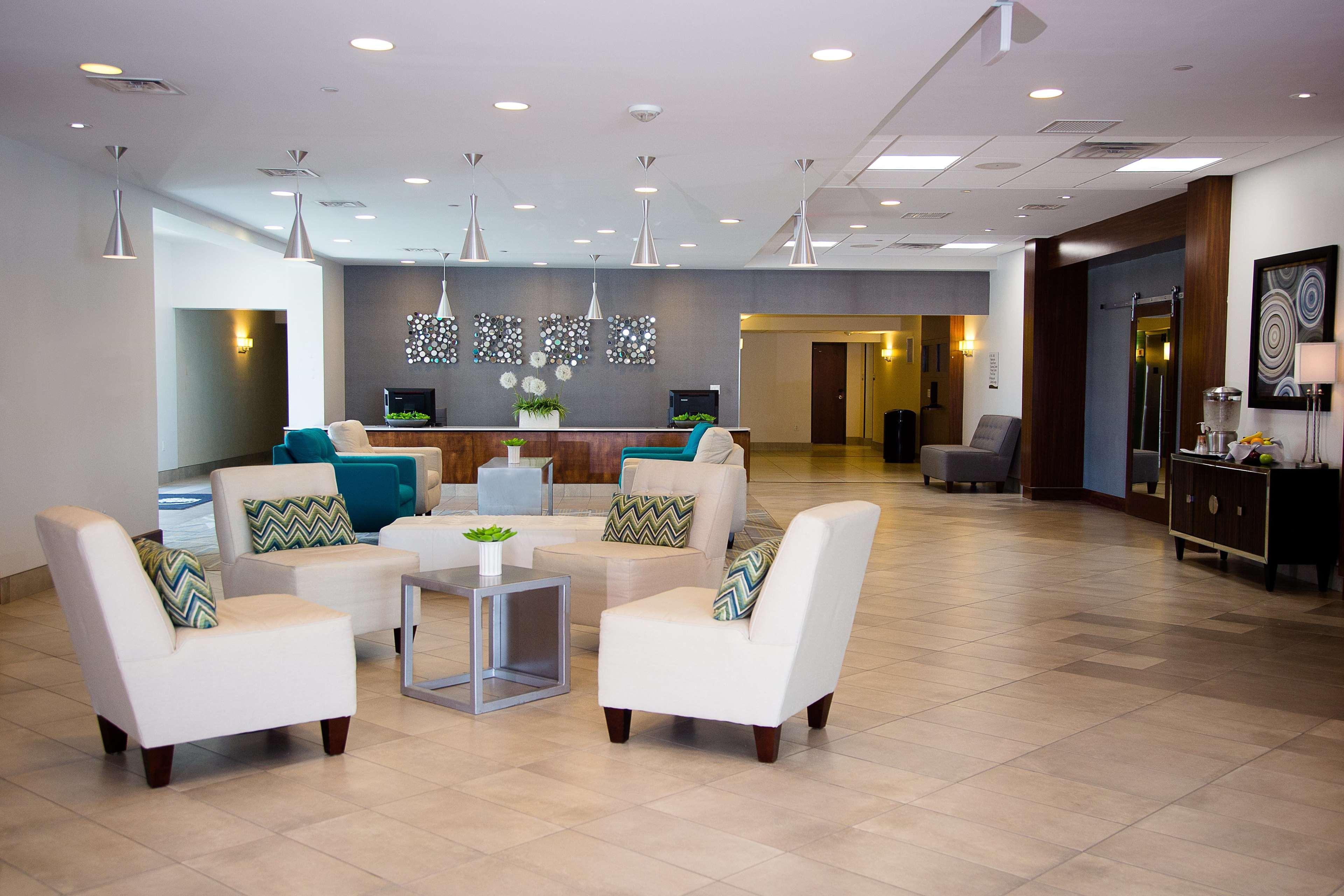 Doubletree By Hilton Omaha Southwest, Ne Hotel Bagian luar foto
