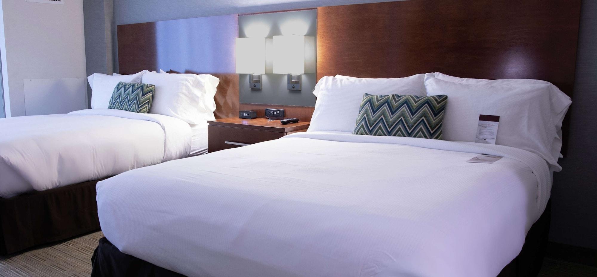 Doubletree By Hilton Omaha Southwest, Ne Hotel Bagian luar foto
