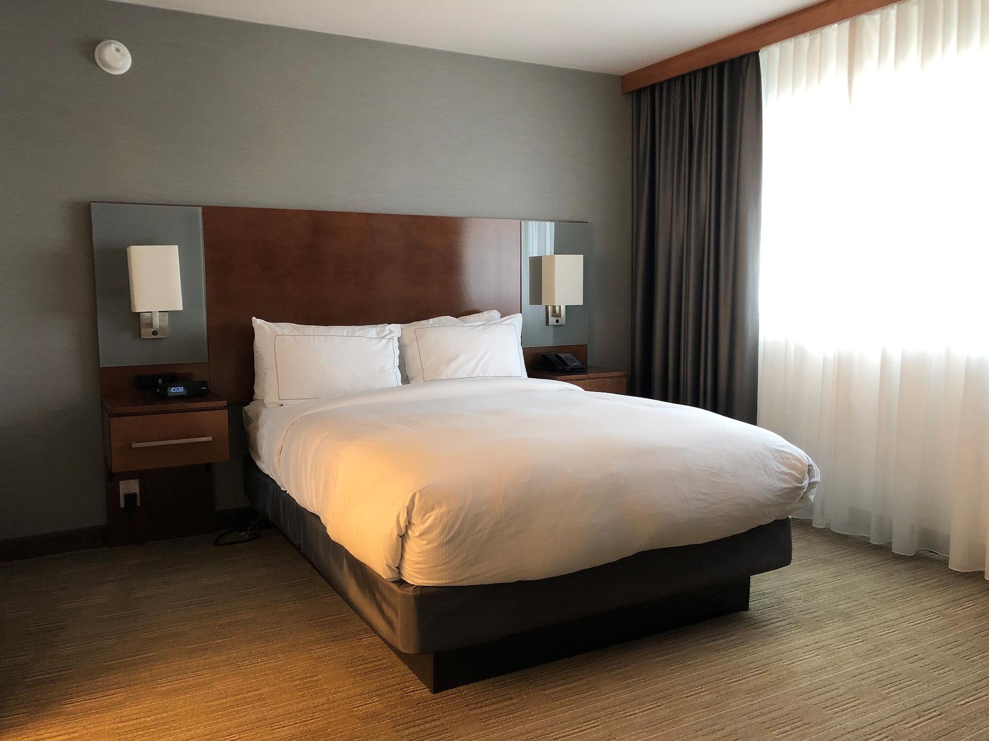 Doubletree By Hilton Omaha Southwest, Ne Hotel Bagian luar foto