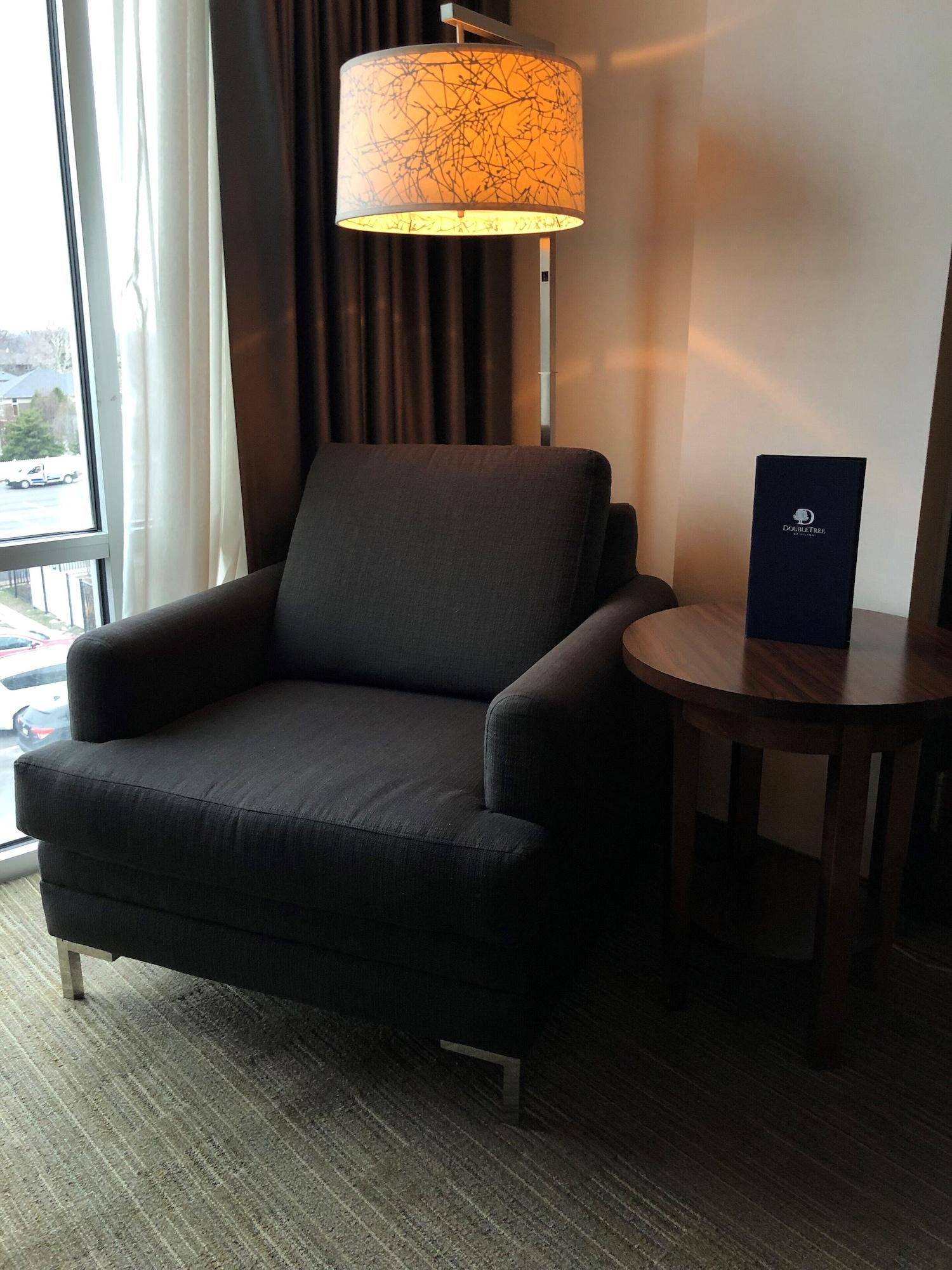 Doubletree By Hilton Omaha Southwest, Ne Hotel Bagian luar foto