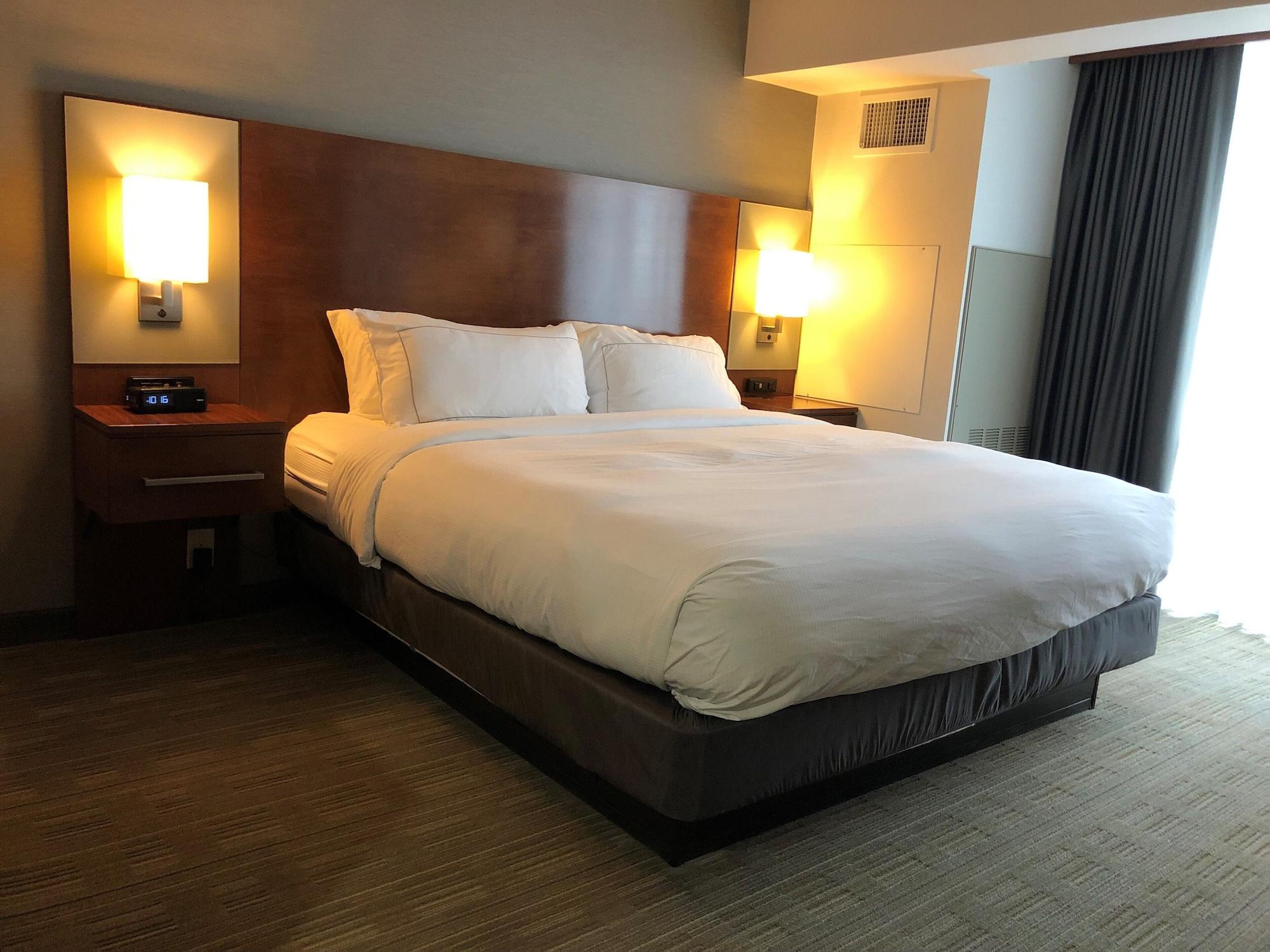 Doubletree By Hilton Omaha Southwest, Ne Hotel Bagian luar foto