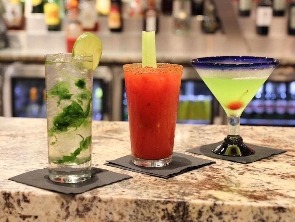 Doubletree By Hilton Omaha Southwest, Ne Hotel Bagian luar foto