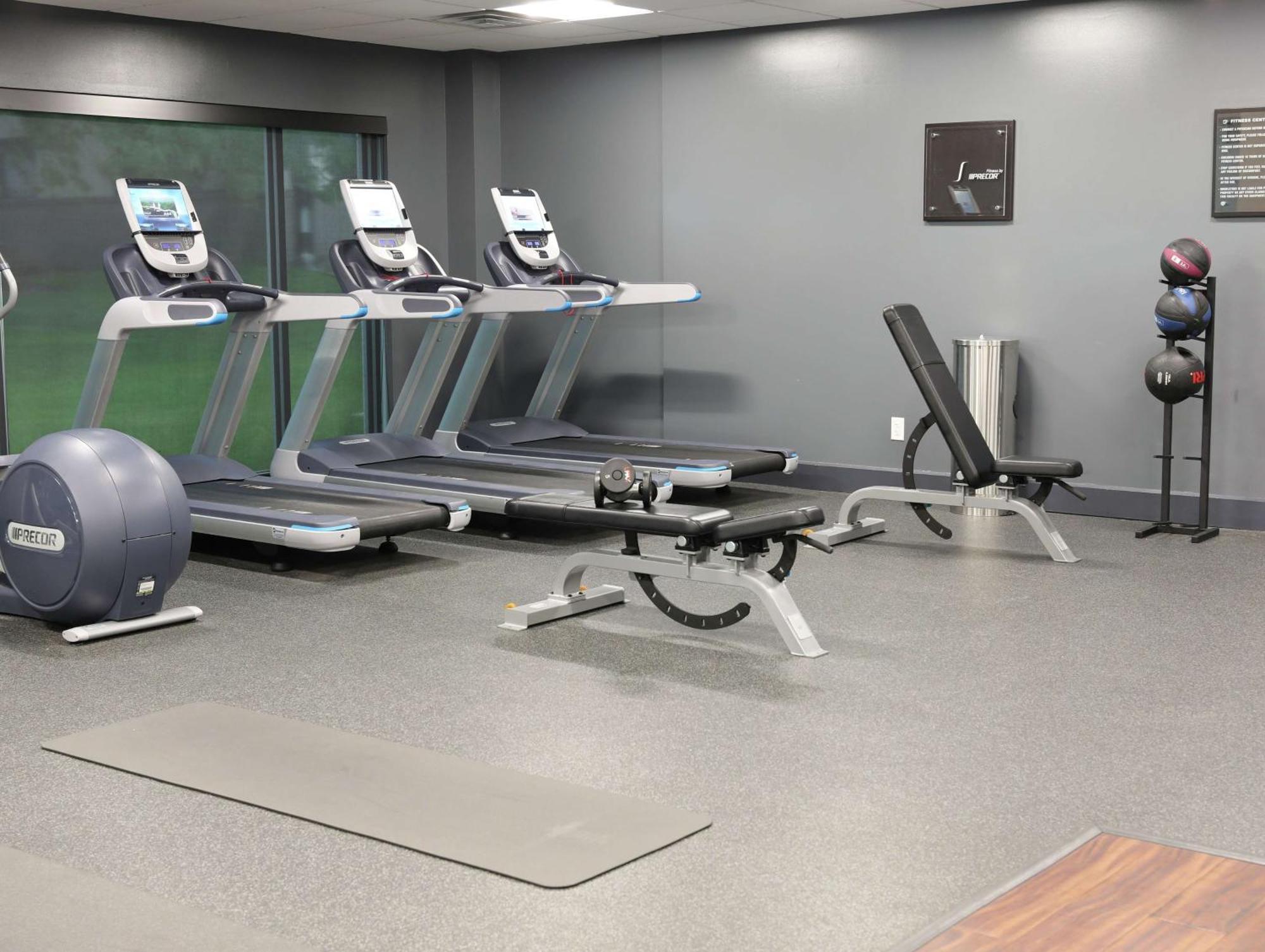 Doubletree By Hilton Omaha Southwest, Ne Hotel Bagian luar foto