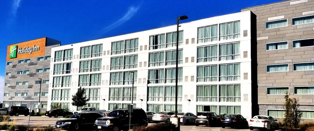 Doubletree By Hilton Omaha Southwest, Ne Hotel Bagian luar foto