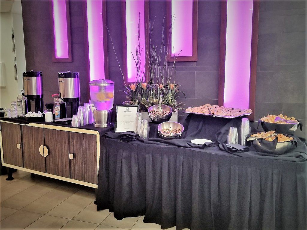 Doubletree By Hilton Omaha Southwest, Ne Hotel Bagian luar foto