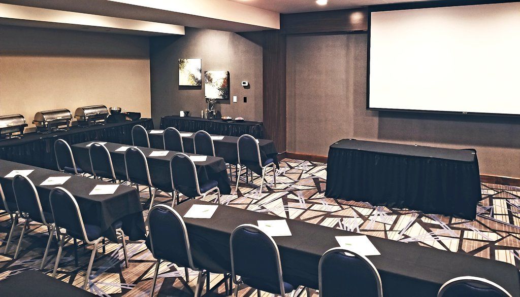 Doubletree By Hilton Omaha Southwest, Ne Hotel Bagian luar foto