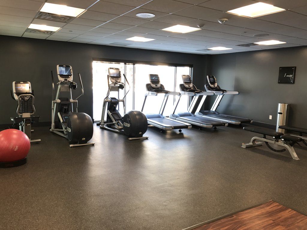 Doubletree By Hilton Omaha Southwest, Ne Hotel Bagian luar foto