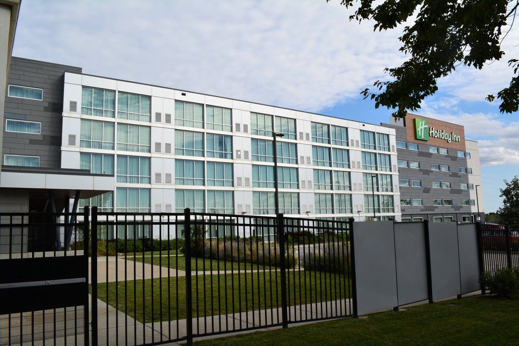 Doubletree By Hilton Omaha Southwest, Ne Hotel Bagian luar foto