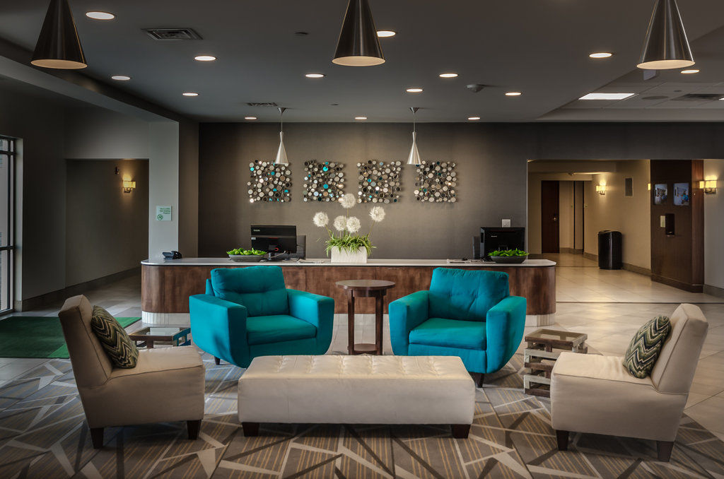 Doubletree By Hilton Omaha Southwest, Ne Hotel Bagian luar foto