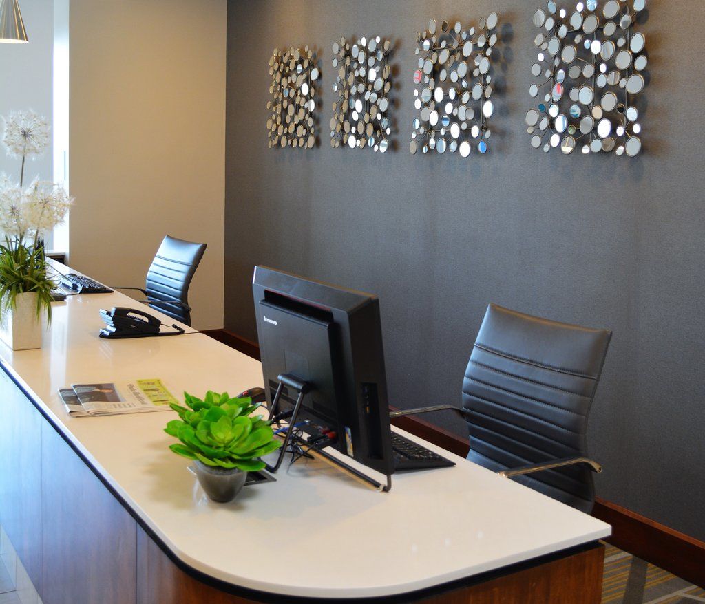 Doubletree By Hilton Omaha Southwest, Ne Hotel Bagian luar foto