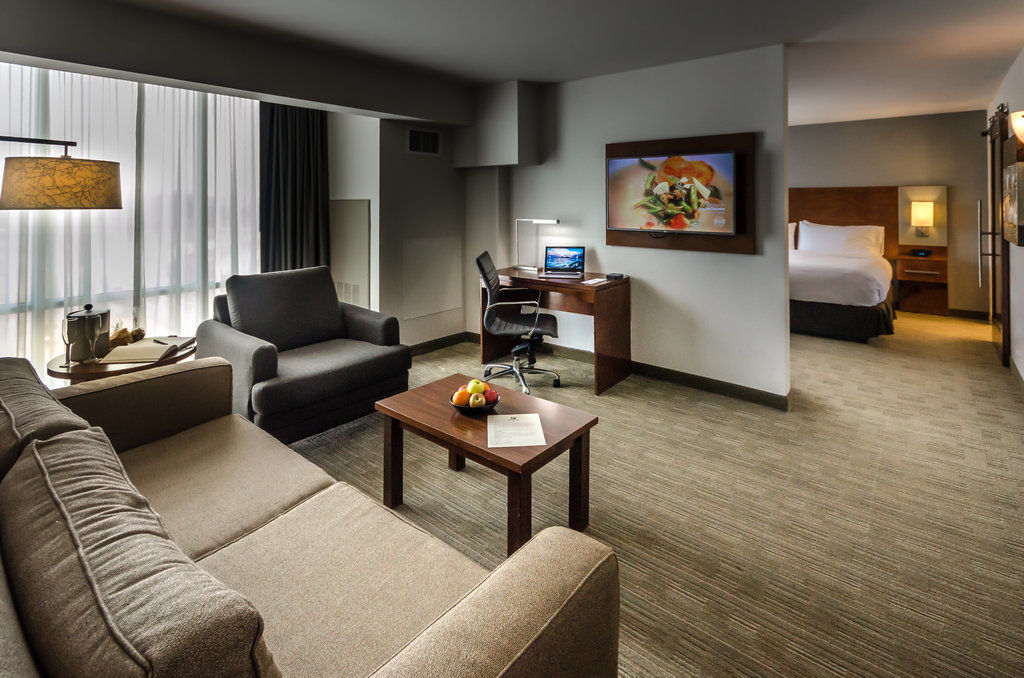 Doubletree By Hilton Omaha Southwest, Ne Hotel Bagian luar foto